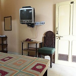 Deluxe Double Room Fan