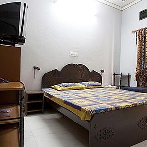 Super Deluxe Double Room